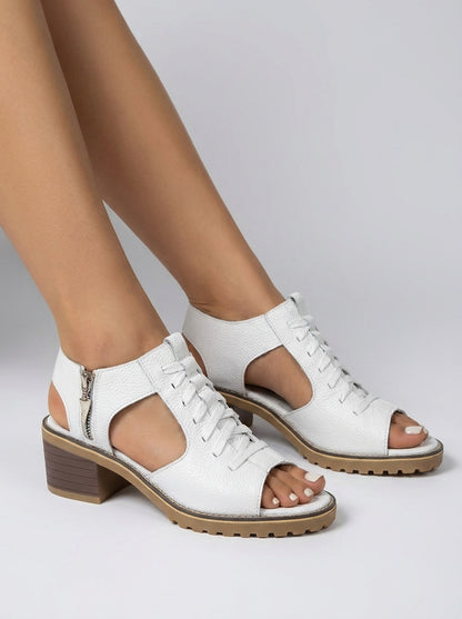 Dorothee Sandals - Heeled