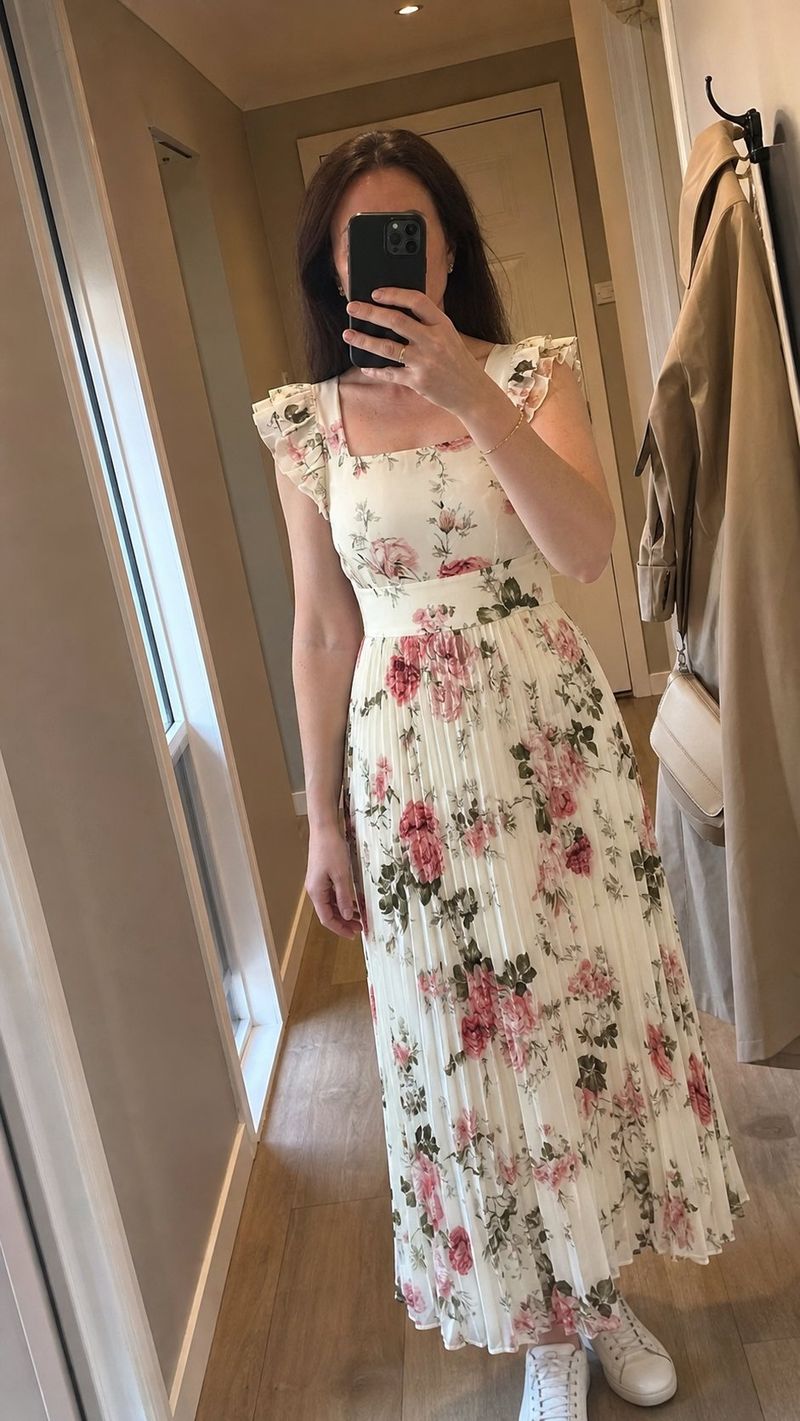 Customer photo