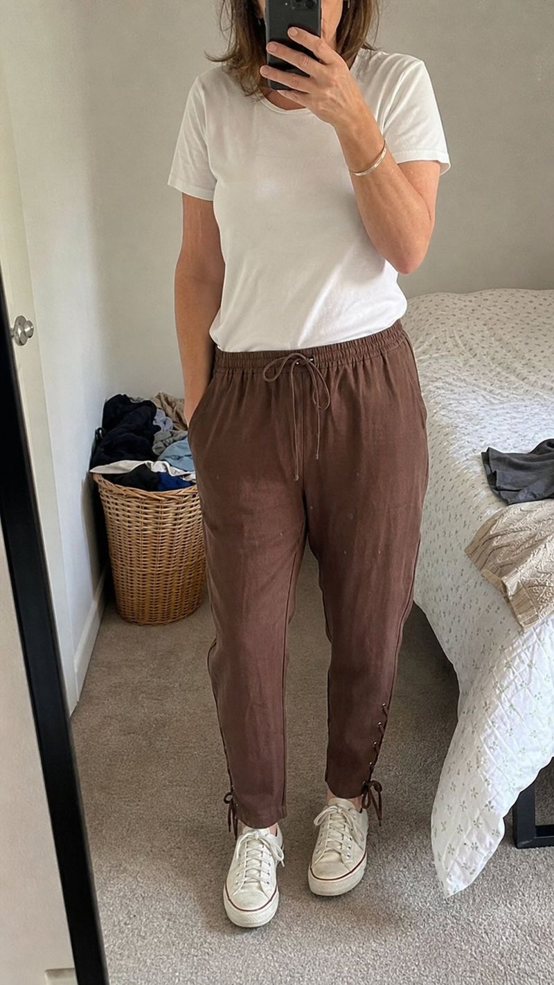 Customer photo