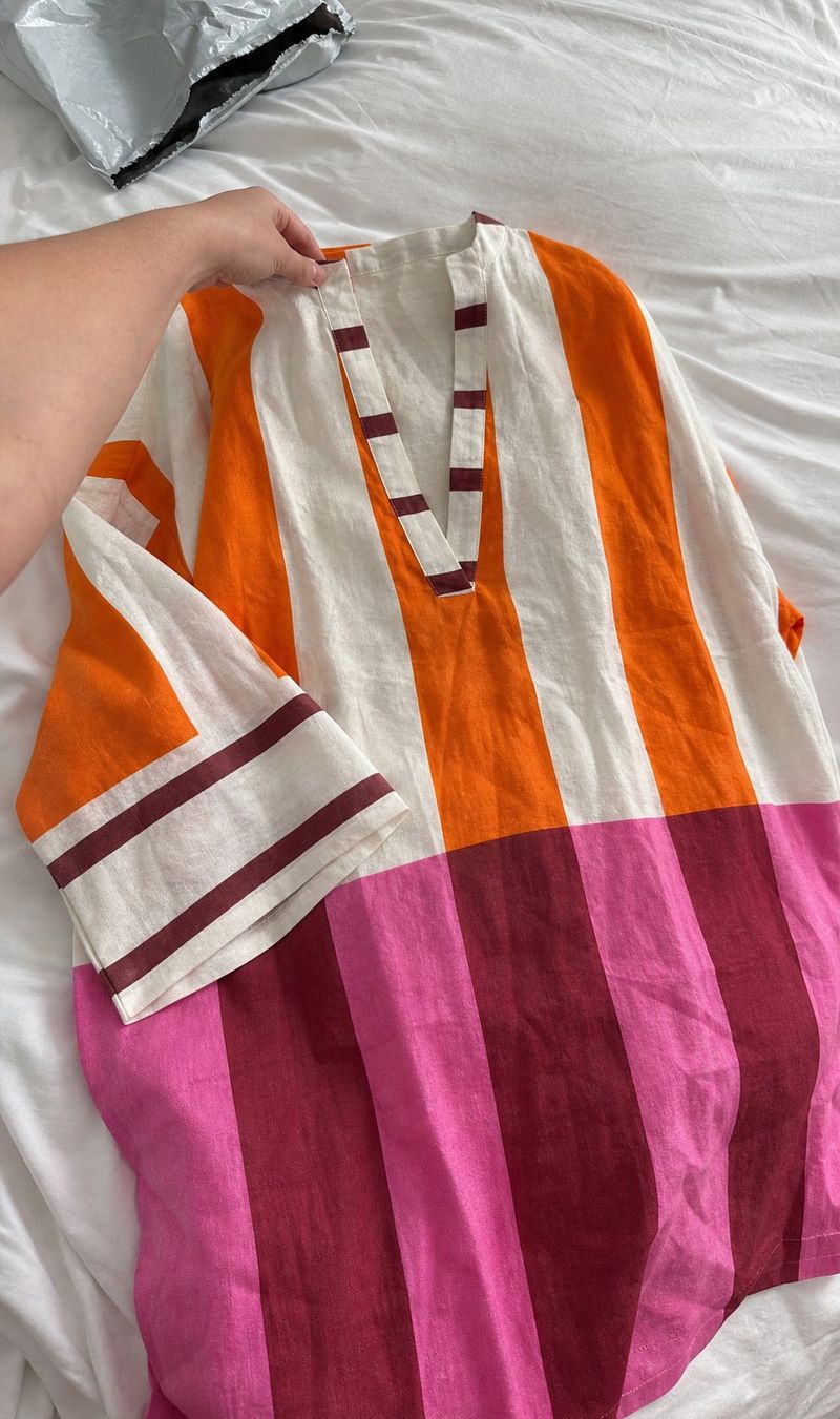 Customer photo