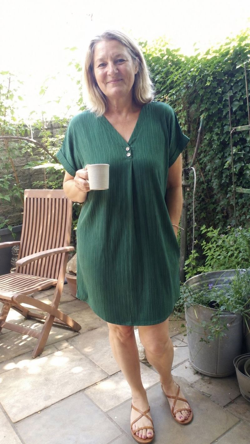 Customer photo