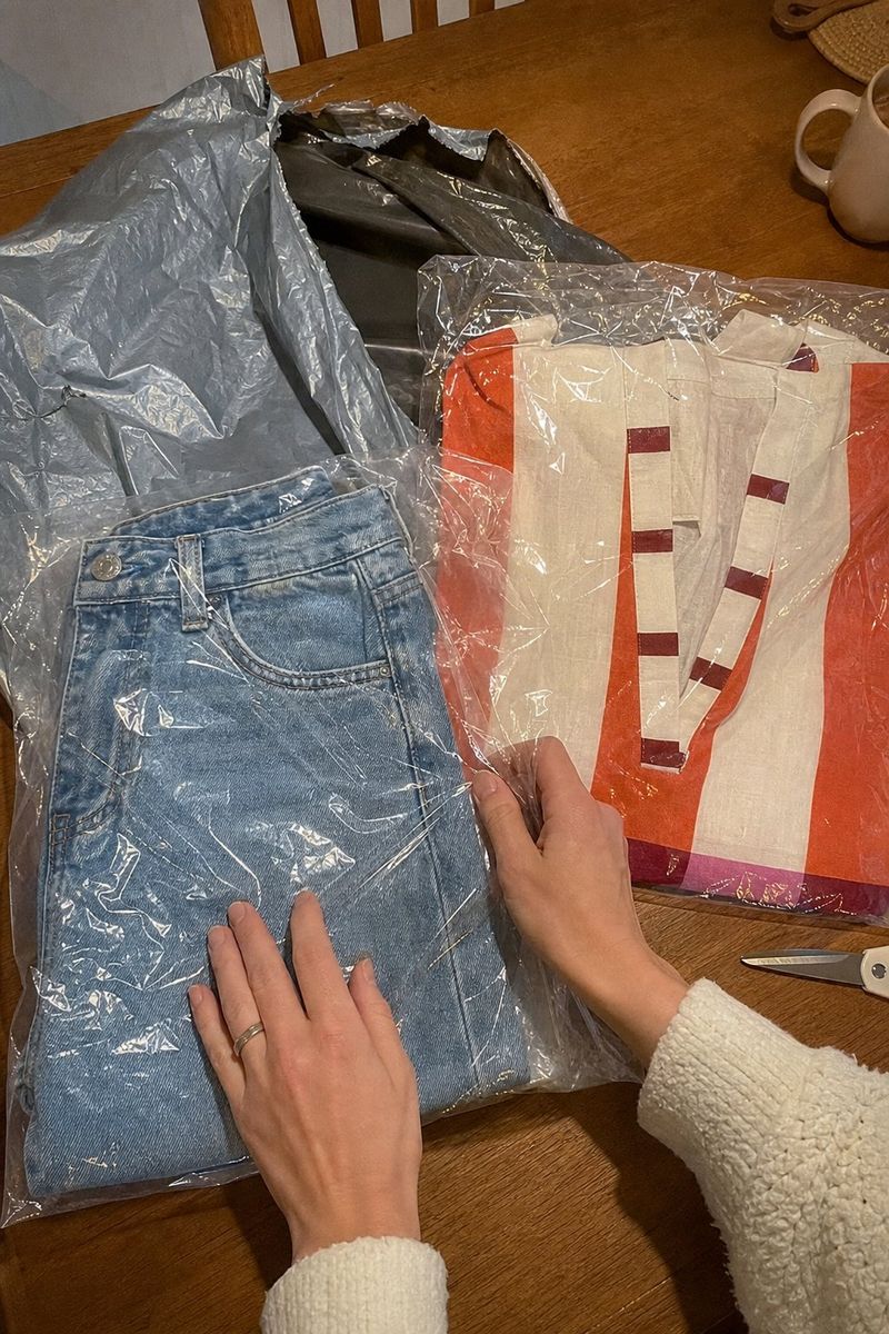 Customer photo